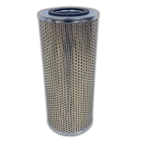 Hydraulic Filter, Replaces FILTREC R650C25, Return Line, 25 Micron, Outside-In